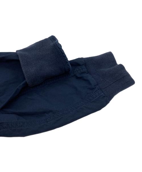 Carhartt WIP（カーハート ワークインプログレス）CARHARTT WIP (カーハート ワークインプログレス) ACTIVE JACKET ネイビー サイズ:ＸＳの古着・服飾アイテム