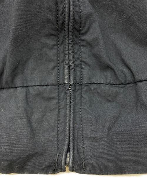 Carhartt WIP（カーハート ワークインプログレス）CARHARTT WIP (カーハート ワークインプログレス) ACTIVE JACKET ネイビー サイズ:ＸＳの古着・服飾アイテム