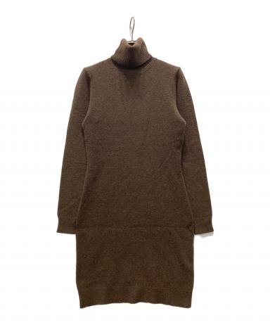 中古・古着通販】RALPH LAUREN (ラルフローレン) ウールカシミヤニット