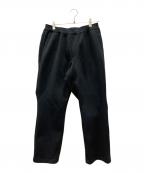 CFCLシーエフシーエル）の古着「テーパードパンツ」｜ブラック