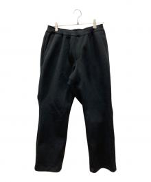 CFCL（シーエフシーエル）の古着「テーパードパンツ」｜ブラック