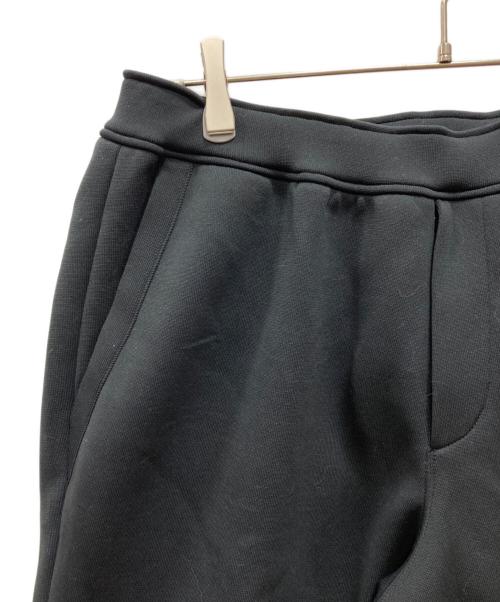 CFCL（シーエフシーエル）CFCL (シーエフシーエル) テーパードパンツ ブラック サイズ:5の古着・服飾アイテム