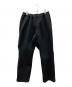 CFCL（シーエフシーエル）の古着「テーパードパンツ」｜ブラック
