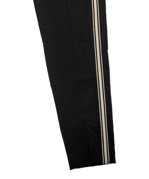 MONCLER（モンクレール）MONCLER (モンクレール) PANTALONE SPORTIVO ブラック サイズ:50の古着・服飾アイテム