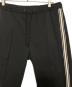 中古・古着 MONCLER (モンクレール) PANTALONE SPORTIVO ブラック サイズ:50：35000円