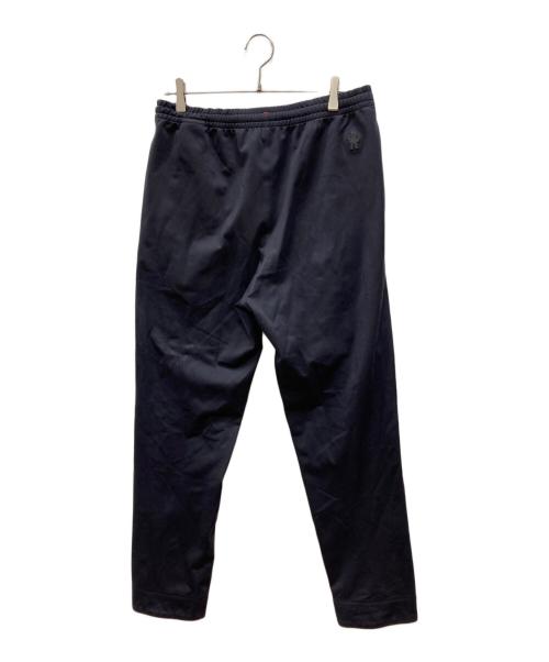 MONCLER GRENOBLE（モンクレール グルノーブル）MONCLER GRENOBLE (モンクレール グルノーブル) DAY-NAMIC トラックパンツ ブラック サイズ:Ｓの古着・服飾アイテム