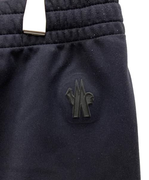 MONCLER GRENOBLE（モンクレール グルノーブル）MONCLER GRENOBLE (モンクレール グルノーブル) DAY-NAMIC トラックパンツ ブラック サイズ:Ｓの古着・服飾アイテム