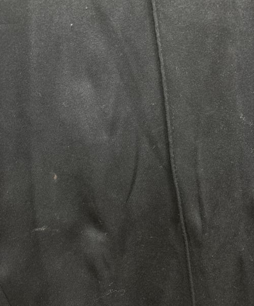 MONCLER GRENOBLE（モンクレール グルノーブル）MONCLER GRENOBLE (モンクレール グルノーブル) DAY-NAMIC トラックパンツ ブラック サイズ:Ｓの古着・服飾アイテム