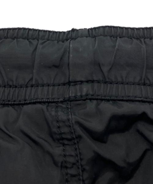 MONCLER（モンクレール）MONCLER (モンクレール) ナイロンショーツ ブラック サイズ:Mの古着・服飾アイテム