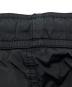 中古・古着 MONCLER (モンクレール) ナイロンショーツ ブラック サイズ:M：13000円