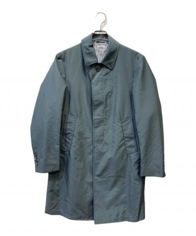 THOM BROWNE USA製 ステンカラーコート 3090063149485418_01_7656w.jpeg