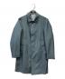 Thom Browne（トムブラウン）の古着「ステンカラーコート」｜グレー