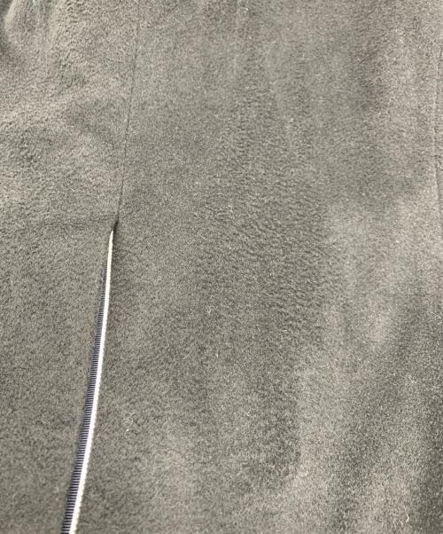 Thom Browne（トムブラウン）Thom Browne (トムブラウン) ダッフルコート ブラック サイズ:1の古着・服飾アイテム