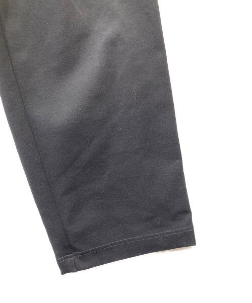 BALENCIAGA（バレンシアガ）BALENCIAGA (バレンシアガ) トラックパンツ ブラック サイズ:SIZE 44の古着・服飾アイテム