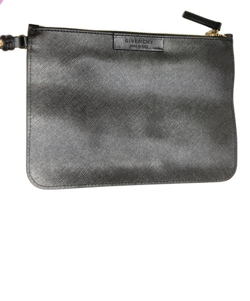 GIVENCHY（ジバンシィ）GIVENCHY (ジバンシィ) ロットワイラー トートバッグ ブラックの古着・服飾アイテム