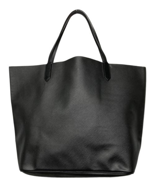 GIVENCHY（ジバンシィ）GIVENCHY (ジバンシィ) FAVELAS74 トートバッグ ブラックの古着・服飾アイテム