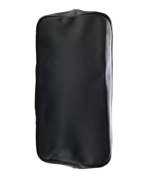 GIVENCHY（ジバンシィ）GIVENCHY (ジバンシィ) FAVELAS74 トートバッグ ブラックの古着・服飾アイテム