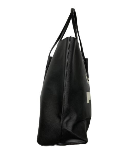 GIVENCHY（ジバンシィ）GIVENCHY (ジバンシィ) FAVELAS74 トートバッグ ブラックの古着・服飾アイテム