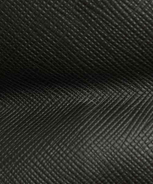 GIVENCHY（ジバンシィ）GIVENCHY (ジバンシィ) FAVELAS74 トートバッグ ブラックの古着・服飾アイテム