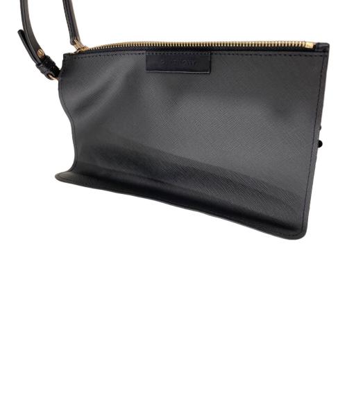 GIVENCHY（ジバンシィ）GIVENCHY (ジバンシィ) FAVELAS74 トートバッグ ブラックの古着・服飾アイテム