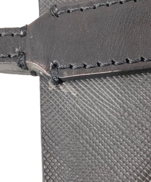 GIVENCHY（ジバンシィ）GIVENCHY (ジバンシィ) FAVELAS74 トートバッグ ブラックの古着・服飾アイテム