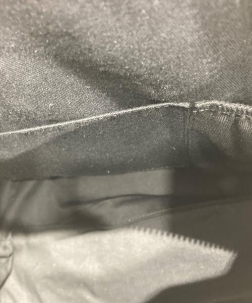 GIVENCHY（ジバンシィ）GIVENCHY (ジバンシィ) ANTIGONA 2WAYバッグ ブラック×イエローの古着・服飾アイテム