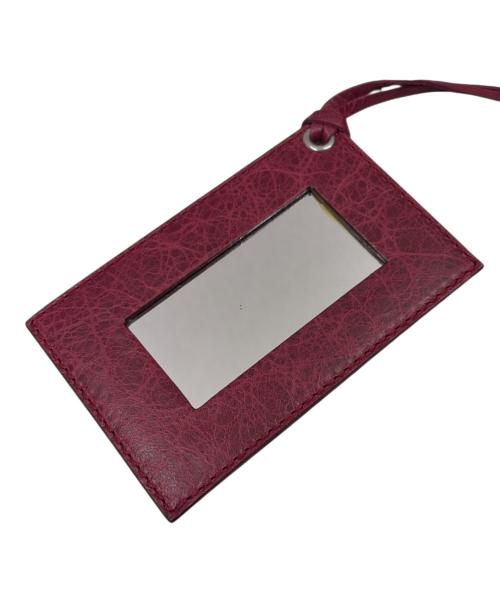 BALENCIAGA（バレンシアガ）BALENCIAGA (バレンシアガ) Giant Ctiyジャイアント シティ/497717 レッド サイズ:ジャイアントの古着・服飾アイテム