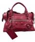 BALENCIAGA（バレンシアガ）の古着「Giant Ctiyジャイアント シティ/497717」｜レッド