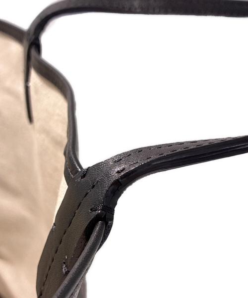 GOYARD（ゴヤール）GOYARD (ゴヤール) サンルイPM/Saint Louis PM Black ブラック サイズ:PMの古着・服飾アイテム