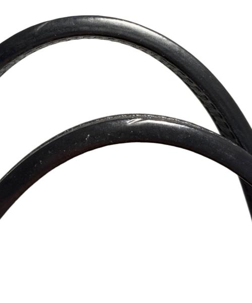 GOYARD（ゴヤール）GOYARD (ゴヤール) サンルイPM/Saint Louis PM Black ブラック サイズ:PMの古着・服飾アイテム