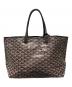 GOYARD（ゴヤール）の古着「サンルイPM/Saint Louis PM Black」｜ブラック