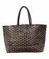 GOYARD (ゴヤール) サンルイPM/Saint Louis PM Black ブラック サイズ:PM：320000円