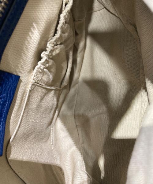 GIVENCHY（ジバンシィ）GIVENCHY (ジバンシィ) パンドラ 2WAYバッグ ネイビーの古着・服飾アイテム