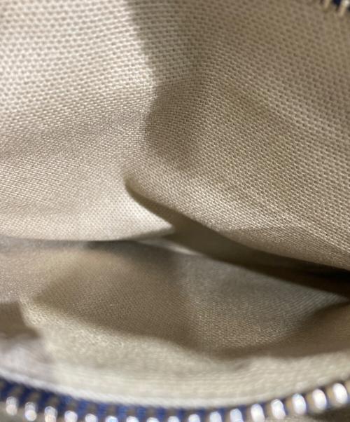 GIVENCHY（ジバンシィ）GIVENCHY (ジバンシィ) パンドラ 2WAYバッグ ネイビーの古着・服飾アイテム