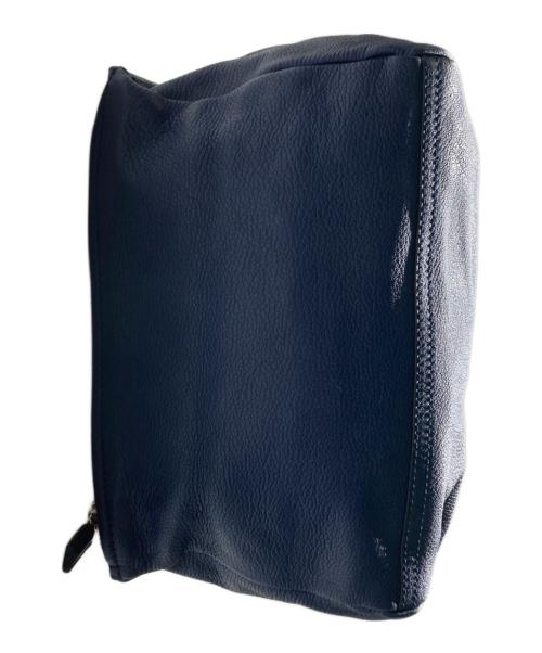 GIVENCHY（ジバンシィ）GIVENCHY (ジバンシィ) パンドラ 2WAYバッグ ネイビーの古着・服飾アイテム