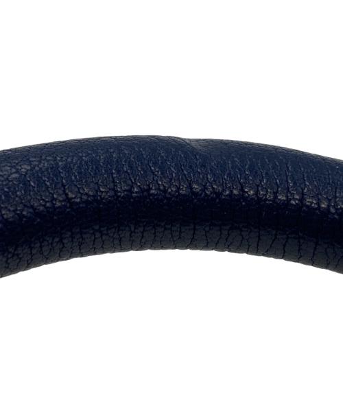 GIVENCHY（ジバンシィ）GIVENCHY (ジバンシィ) パンドラ 2WAYバッグ ネイビーの古着・服飾アイテム