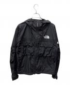 THE NORTH FACEザ ノース フェイス）の古着「Sheldon Jacket」｜ブラック