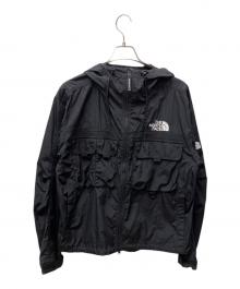 THE NORTH FACE（ザ ノース フェイス）の古着「Sheldon Jacket」｜ブラック