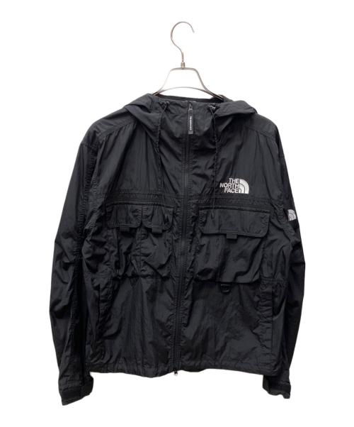 THE NORTH FACE（ザ ノース フェイス）THE NORTH FACE (ザ ノース フェイス) Sheldon Jacket ブラック サイズ:Lの古着・服飾アイテム