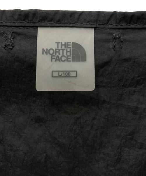 THE NORTH FACE（ザ ノース フェイス）THE NORTH FACE (ザ ノース フェイス) Sheldon Jacket ブラック サイズ:Lの古着・服飾アイテム