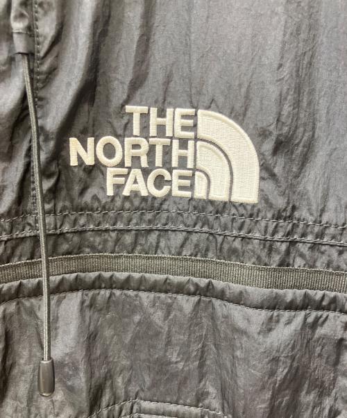 THE NORTH FACE（ザ ノース フェイス）THE NORTH FACE (ザ ノース フェイス) Sheldon Jacket ブラック サイズ:Lの古着・服飾アイテム