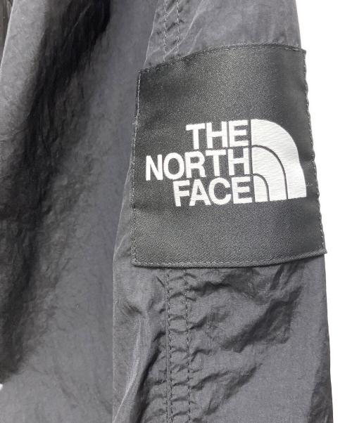 THE NORTH FACE（ザ ノース フェイス）THE NORTH FACE (ザ ノース フェイス) Sheldon Jacket ブラック サイズ:Lの古着・服飾アイテム