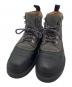 Dr.Martens（ドクターマーチン）の古着「レースアップブーツ　101 SUB TNFPL」｜グレー