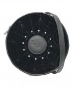 Dr.Martensドクターマーチン）の古着「ラウンド バックパックウェンズデー」｜ブラック