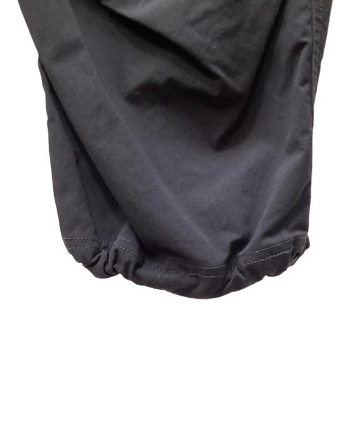 NIKE ACG（ナイキエーシージー）NIKE ACG (ナイキエーシージー) Smith Summit Cargo Pants ブラック サイズ:XXLの古着・服飾アイテム