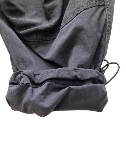 NIKE ACG（ナイキエーシージー）NIKE ACG (ナイキエーシージー) Smith Summit Cargo Pants ブラック サイズ:XXLの古着・服飾アイテム