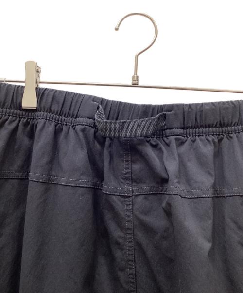 NIKE ACG（ナイキエーシージー）NIKE ACG (ナイキエーシージー) Smith Summit Cargo Pants ブラック サイズ:XXLの古着・服飾アイテム