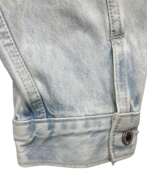 LEVI'S（リーバイス）LEVI'S (リーバイス) デニムジャケット ブルー サイズ:XLの古着・服飾アイテム
