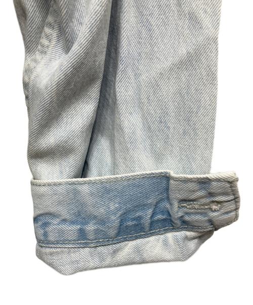 LEVI'S（リーバイス）LEVI'S (リーバイス) デニムジャケット ブルー サイズ:XLの古着・服飾アイテム