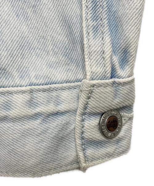 LEVI'S（リーバイス）LEVI'S (リーバイス) デニムジャケット ブルー サイズ:XLの古着・服飾アイテム